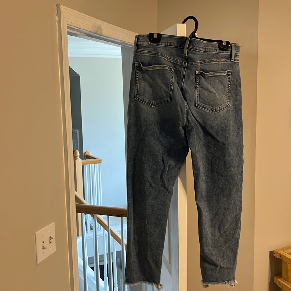 Loft Jeans